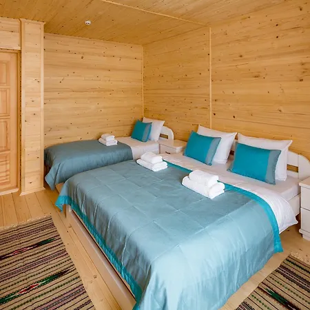 Hotel Family Kaskad Bukovel