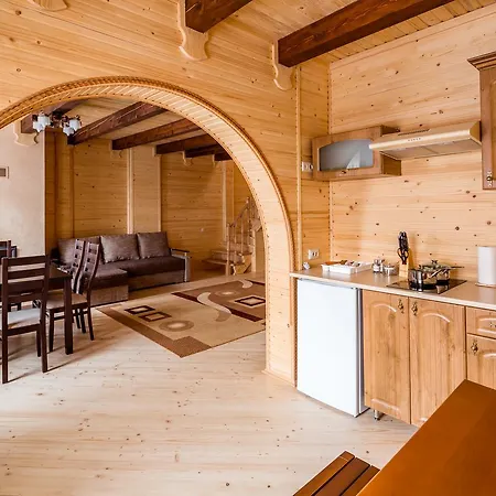 Hotel Family Kaskad *