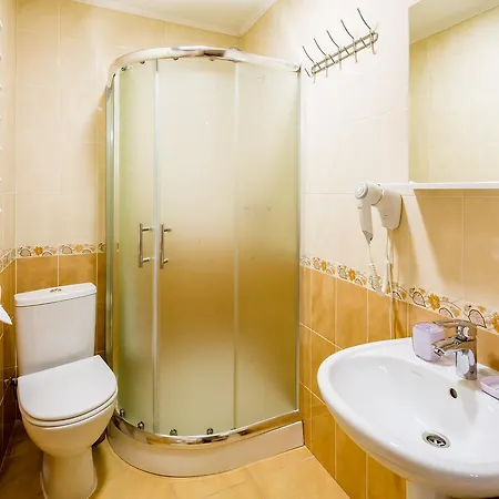 ホテル Family Kaskad