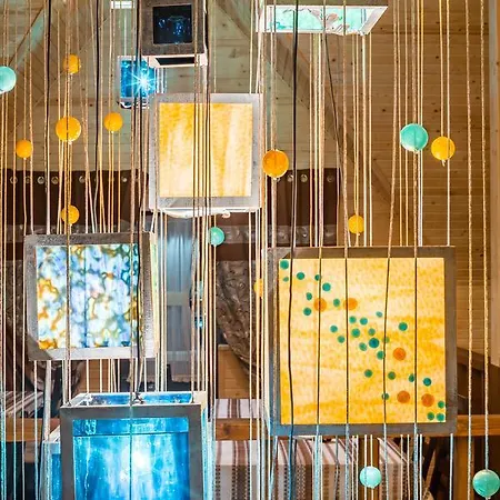 Family Kaskad ホテル *