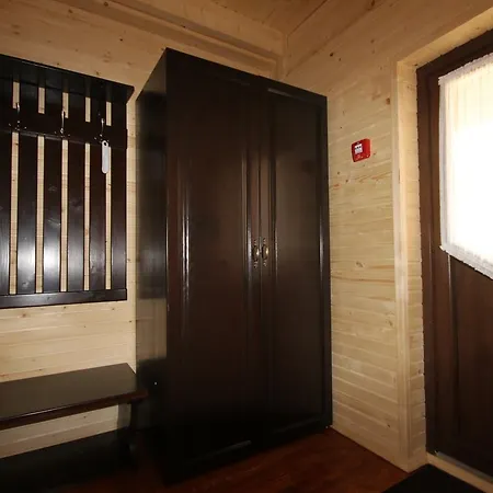 Family Kaskad Hotel Bukovel