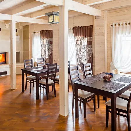 ホテル Family Kaskad バコヴェル