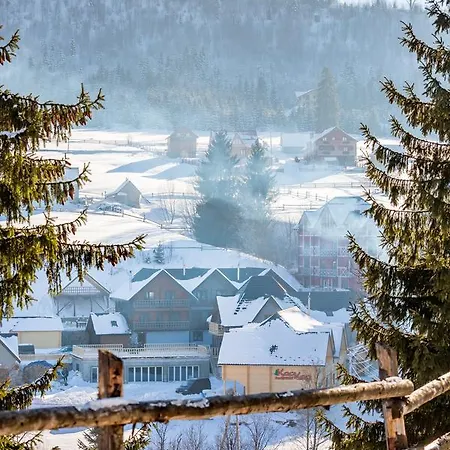 Family Kaskad ホテル