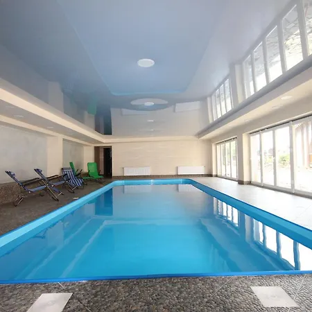 Family Kaskad Bukovel