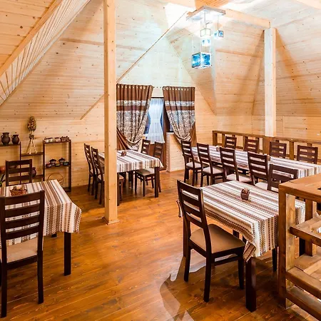 Family Kaskad Bukovel