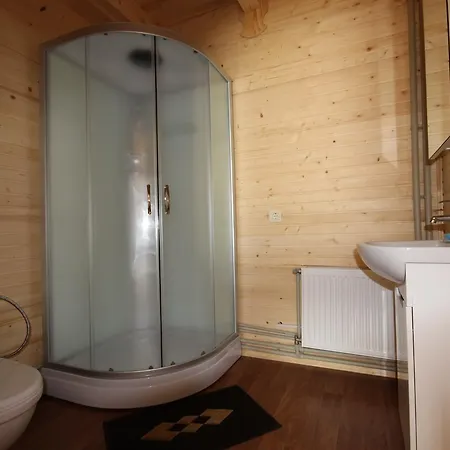 Family Kaskad * Bukovel