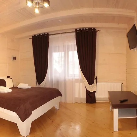 Family Kaskad バコヴェル