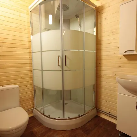 Hotel Family Kaskad *