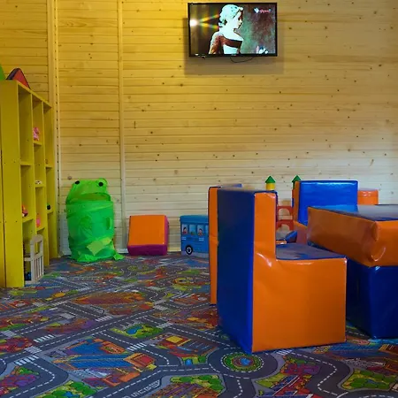 Family Kaskad Bukovel