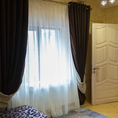 ホテル Family Kaskad バコヴェル