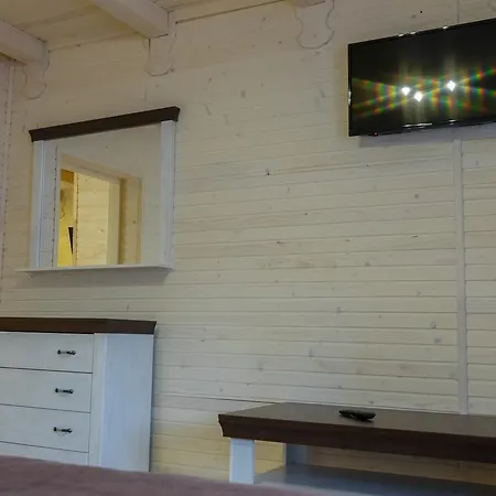 Family Kaskad Bukovel