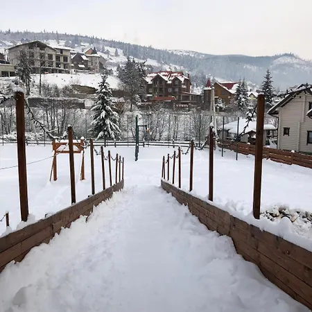 ホテル Family Kaskad