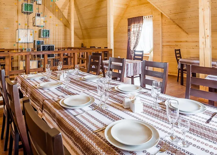 Hotel Family Kaskad