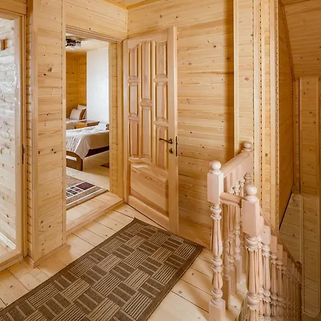 Otel Family Kaskad Bukovel