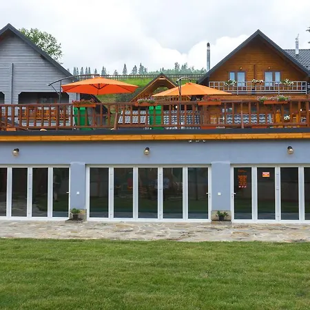 Otel Family Kaskad